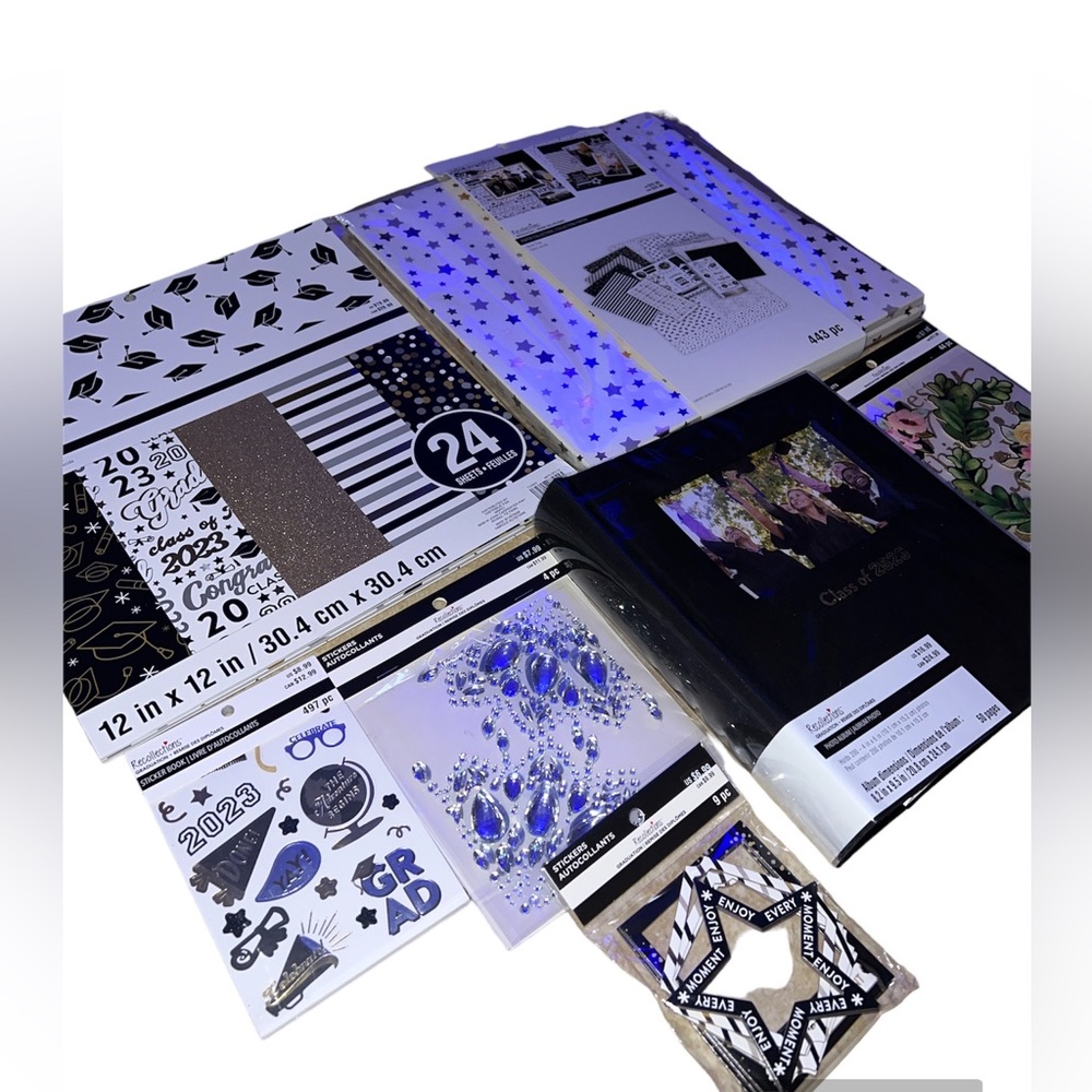 Beautiful Graduation 👩‍🎓 items - Picture 3 of 3